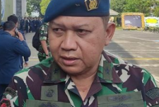 TNI-AU: Diduga Tak Terjadi Tabrakan di Udara