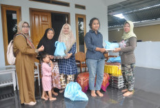 Capaian Program MBG Bengkulu Naik, 77 SPPG Sudah Beroperasi