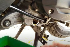 Agar Tetap Awet dan Performa Optimal! Berikut 8 Tips Merawat Motor Honda Vario 125