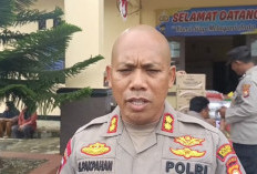 Berkas Kasus OTT Oknum LSM Lengkap, Polres Seluma Tunggu Kejaksaan