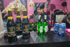 Belum Ada Perda, Bapenda Kota Bengkulu Tak Pungut Pajak Mihol