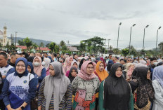 WFH Dimulai, Tak Berlaku  Bagi ASN di Layanan Publik