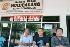 49 Petugas Parkir Alfamart di Kota Bengkulu Menganggur, Dewan Jadwalkan Audiensi