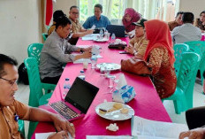 Mendongkrak Perekonomian Desa, Kebangkan BUMDes di Ipuh 