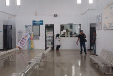 RSUD Rejang Lebong Siap Gandeng Mitra Baru untuk Layanan Cuci Darah