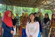 Pabrik CPO Mini Ditutup, Puluhan Buruh Perempuan Kehilangan Mata Pencaharian, Minta Pertimbangan Pemkab Seluma