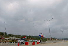 Pertanyakan Perkembangan Penyidikan Ganti Rugi Lahan Tol