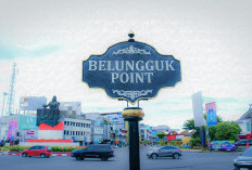 Fakta Unik Belungguk Point Kota Bengkulu, Rekomendasi Seru Liburan Sekolah dan Akhir Tahun