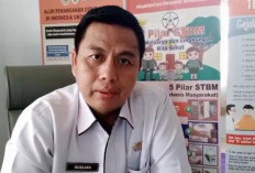 Kasus Gigitan Hewan Penular Rabies Meningkat di Bengkulu, Baru 3 Bulan Tembus 294