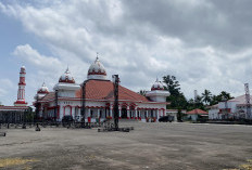Menuju MTQ ke-37 Bengkulu, Seluma Kebut Persiapan: Infrastruktur hampir Rampung, Warem Ditertibkan
