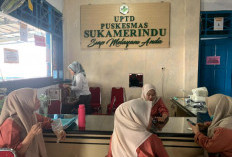 Dinkes Pastikan Seluruh Puskesmas di Kota Bengkulu Sudah BLUD 2025 Mendatang