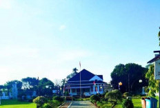 5 Tempat Pengasingan Soekarno, Salahsatunya di Bengkulu, Ini Sejarahnya
