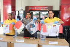 Kasus TPPO Pengiriman Pekerja ke Jepang Segera Disidangkan