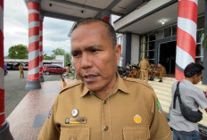 Dinas TPHP Provinsi Bengkulu Ambil Hasil Perkebunan di Tahura, Kepala DLH Sebut Melanggar Aturan