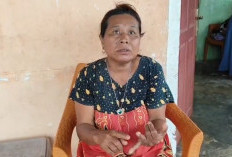 Diduga Alami KDRT, Warga Rawa Makmur Kota Bengkulu Laporkan Suami Siri