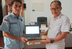 Laptop dan Chromebook Dikembalikan ke Sekolah Setelah Pemeriksaan Rutin BPK