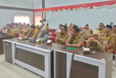 Tak Ada Waktu Perpanjangan Pengembalian Temuan BPK