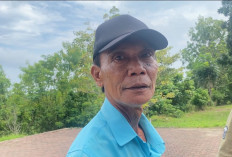 Kades Dusun Baru Pecat 3 Perangkat Desa, Ini Penggantinya Sementara