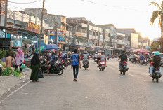 Pastikan Tertib, Petugas Parkir di Kota Bengkulu Didata Ulang