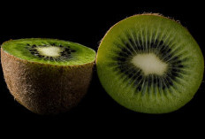 8 Manfaat Buah Kiwi untuk Kesehatan, Salah Satunya Untuk Menurunkan Berat Badan