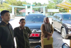 Aset Tanah Terancam Hilang, Pengecekan Randis Bukan Prioritas