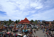 7 Wisata Sejarah di Kota Bengkulu, Sudah Tahu? 