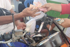 SPBU Tais Kedapatan Isi Pertalite Motor Lebih 5 Liter, Langgar SE Gubernur