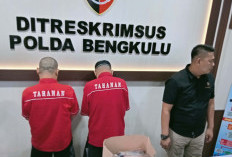 Kasus Korupsi Rehabilitasi Puskeswan Benteng, 2 Tsk Diduga Otak Utama, 8 Lainnya Belum Ditahan, Ini Alasannya