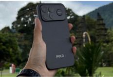 POCO F8 Series Meluncur, Smartphone Kencang dengan Harga Bersahabat