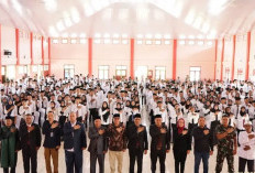 27 Januari, PPK dan PPS Seluma Selesai Bertugas