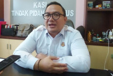 2025, Kejari Lebong Telusuri Semua Kegiatan Terindikasi Korupsi,  Salah Satunya Proyek Revitalisasi Pasar