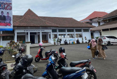 Dinilai Tak “Bertaring”, APH Diminta Selidiki Kegiatan DPRD 