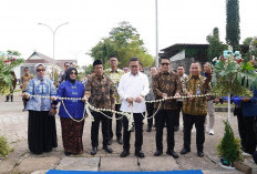 Mendag Tekankan Pentingnya Sinergi Pendidikan dan Spiritualitas