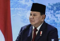 Prabowo Perintahkan Dana Perjalanan Dinas Dikurangi 50 Persen, Ini Anggaran Kegiatan yang Harus Dibatasi!