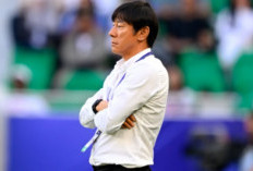 Deretan 17 Negara Calon Lawan Timnas Ronde 3 Kualifikasi Piala Dunia 2026, 1 jadi Laga Emosional Shin Tae Yong