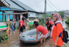  BPBD Pastikan Siap Siaga Hadapi Bencana di KOta Bengkulu