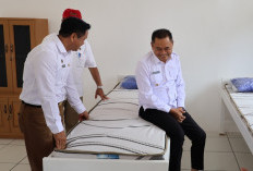 Dinas Dikbud Usulkan 90 Sekolah Dapat Program Revitalisasi
