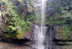 Destinasi Healing dan Instagramable Terbaik! Berikut 4 Fakta Wisata Curug Panganten Cisarua di Bandung Barat