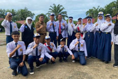 Gaji Guru Bantu Daerah Bengkulu Tengah Naik, Segini Besarannya
