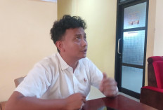 Penyidik Satreskrim Tunggu SPJ DD/ADD  Lemeu, Tindaklanjut Laporan  Warga Desa