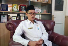 Hanya Tiga Calon Jemaah Haji Siap Berangkat Tahun 2026