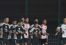 Timnas U17 Berpeluang se Grup Vietnam, Thailand dan Jepang di Piala Asia U17 2025