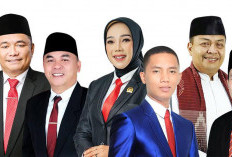 Debat Perdana Pilkada Bengkulu Tengah, Berikut Tatib yang Harus Dipatuhi