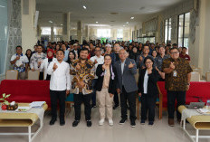 Kemenperin Genjot Wirausaha Industri Baru Lewat Pelatihan Branding