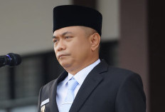 Pemkab Bengkulu Tengah Kaji Pengusulan PPPK Paruh Waktu