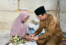 Kisah Erismini, Janda Tangguh yang Bangkit Lewat Bantuan Pemkot Bengkulu