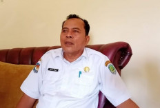Dinas PMD Bengkulu Tengah Proses SK Perpanjangan Jabatan Kades dan BPD 8 Tahun 