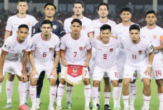 Ini Dia Daftar 13 Negara Lolos ke Putaran 3 Kualifikasi Piala Dunia 2026, Ada Palestina, Indonesia? 