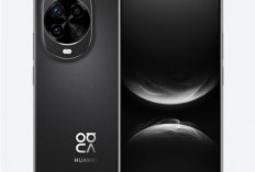 Huawei Nova 14 Pro Siap Menjadi Primadona 2026
