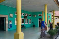 Realisasi Melonjak, Mukomuko Naikkan Target PAD 2026 Secara Signifikan